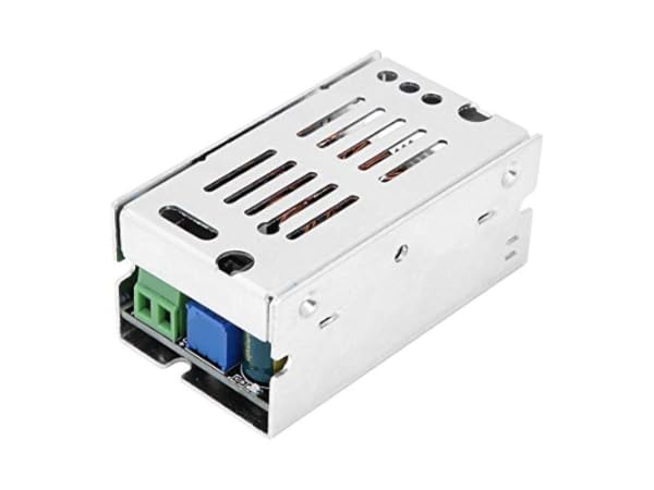 Leistungstransformatoren Vorschaubild