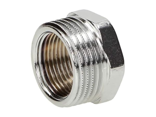 Leitungsfitting-Anschlussstücke Vorschaubild