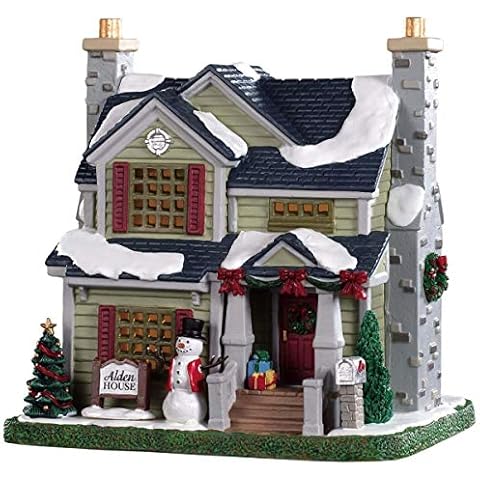 Lemax Village Collection thumbnail