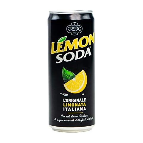 Lemon Soda thumbnail