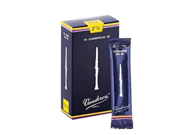 Lengüetas y cañas para instrumentos de viento madera Miniatura