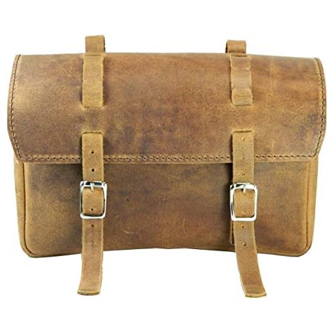 Satteltaschen für den Lenker