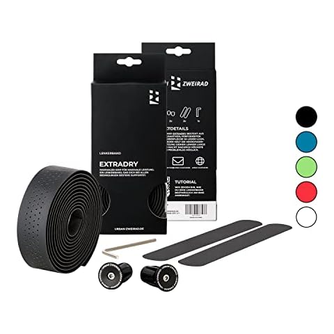 Aluminium Lenkerbänder