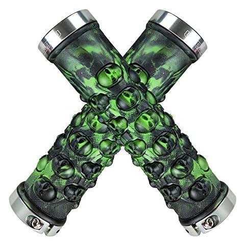 Aluminium Lenkergriffe