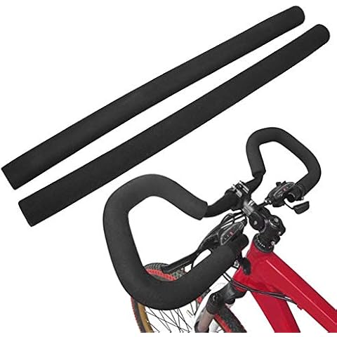 Schaumstoff Lenkergriffe