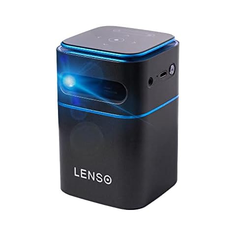 LENSO thumbnail