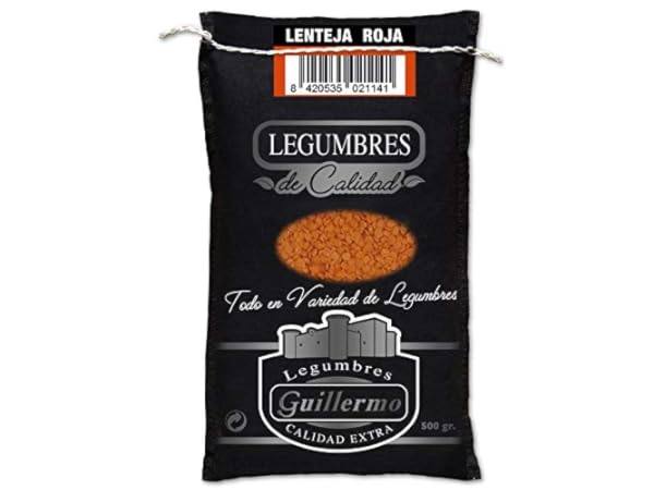 Lentejas Miniatura