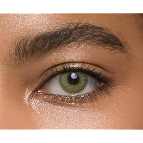 Lentes de contacto de color FAMELENSES
