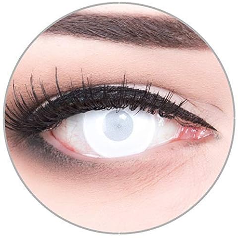 Lentes de contacto de color Funnylens
