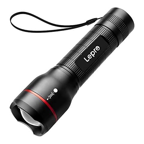 LEPRO thumbnail