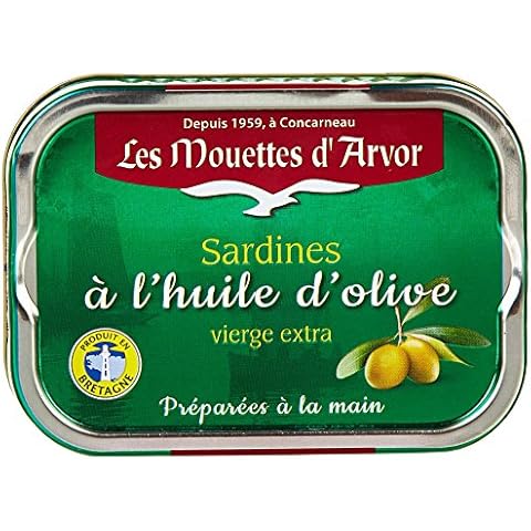 Les Mouettes d'Arvor thumbnail