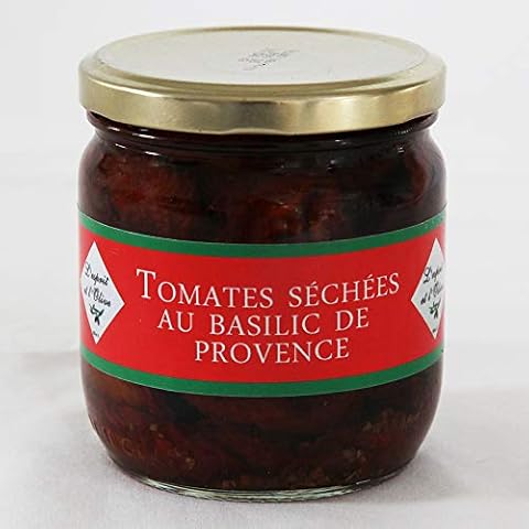 L'Esprit et l'Olive thumbnail
