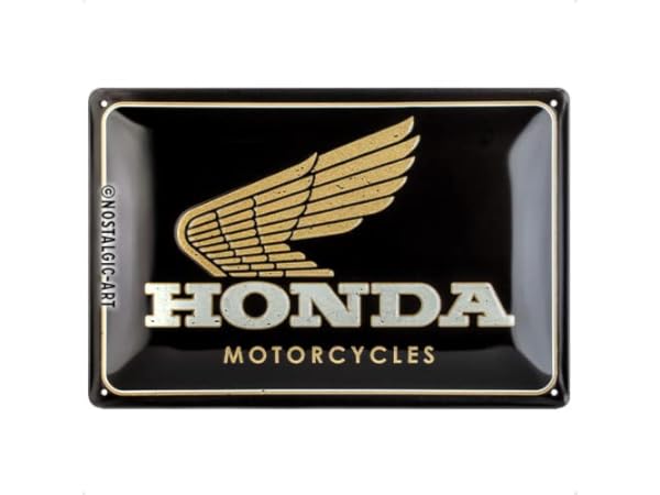 Letreros de automoción Miniatura
