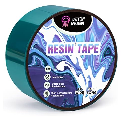LET'S RESIN thumbnail