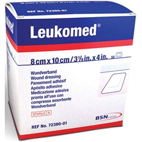 Leukomed thumbnail