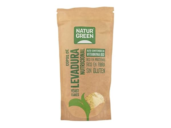Levadura nutricional Miniatura
