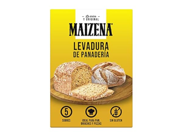 Levaduras de panadería Miniatura