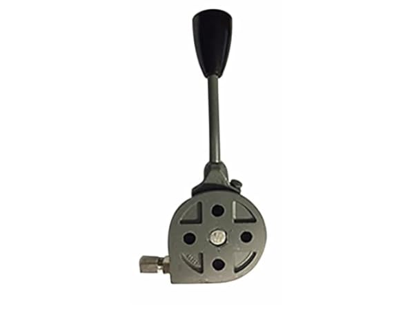 Leviers d'accélérateur Vignette