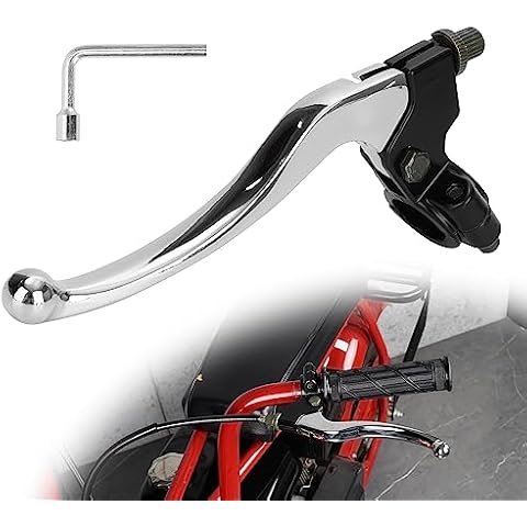 Leviers d'embrayage pour moto
