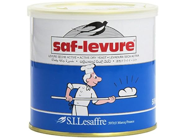 Levure déshydratée Vignette