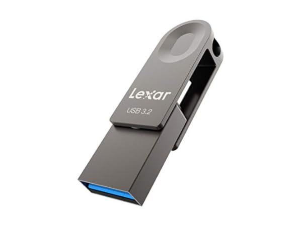 Lexar USB-Sticks thumbnail