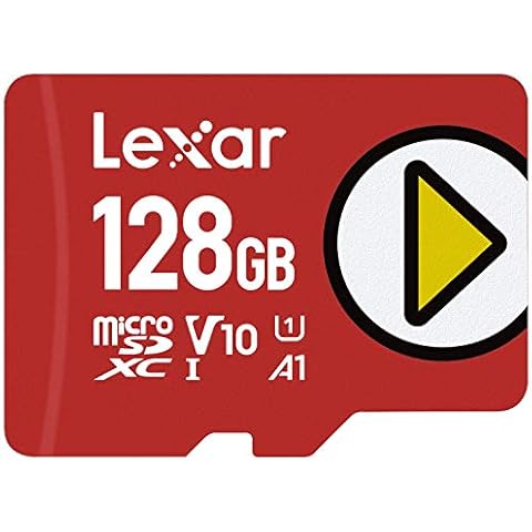 Lexar thumbnail