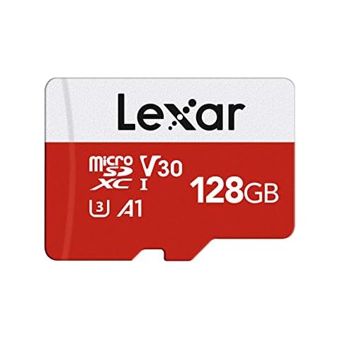 Lexar thumbnail