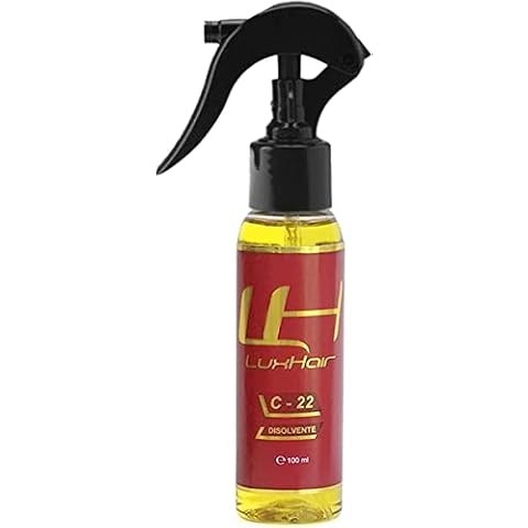LH LUXHAIR thumbnail