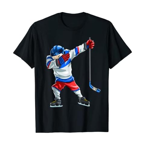 LHU Hockey Tees thumbnail