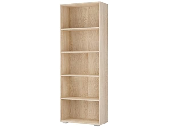 Librerías de oficina Miniatura