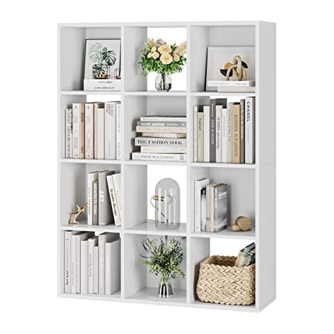 Librerías de salón con montaje en puerta