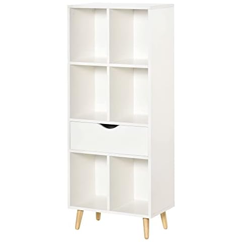 Librerías de salón montaje en suelo