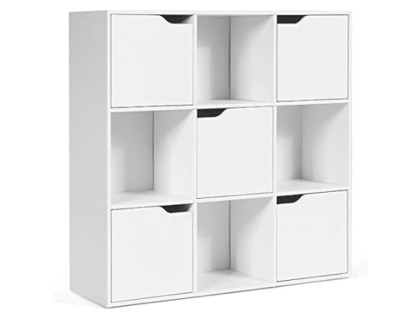 Librerías de salón Miniatura