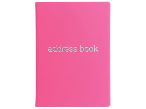 Libretas de direcciones Miniatura