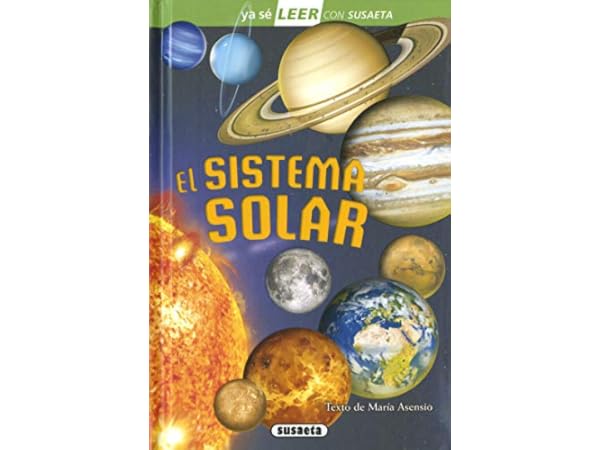 Libros de astronomía para niños thumbnail
