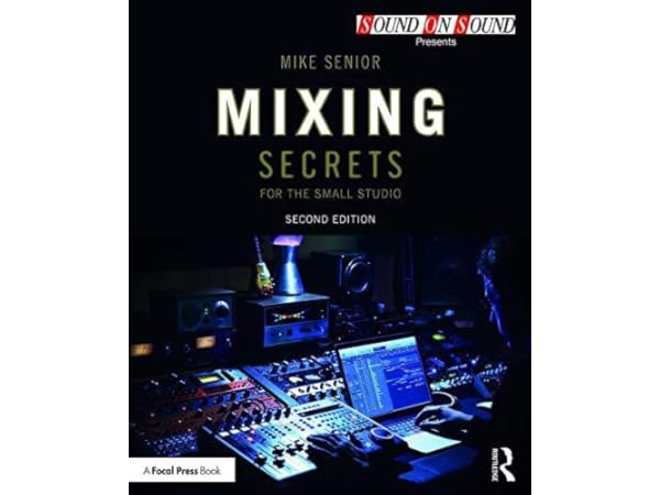 Libros de grabación de música y sonido Miniatura