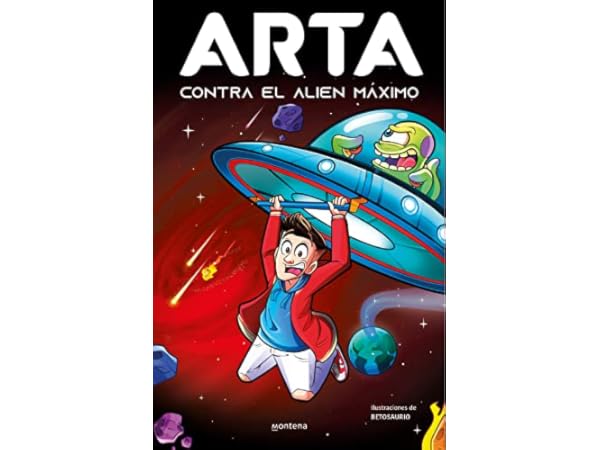 Libros de humor para niños thumbnail