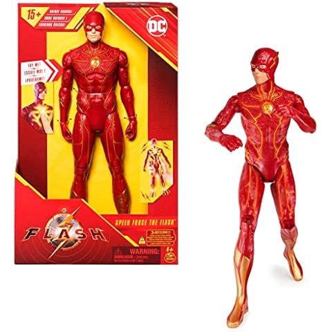 Actionfiguren mit Licht für Kinder