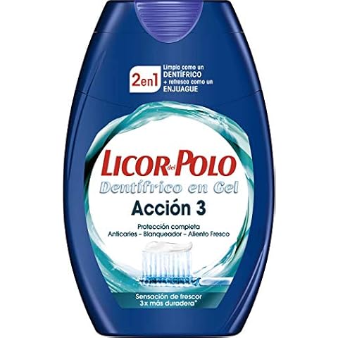 Licor del Polo thumbnail