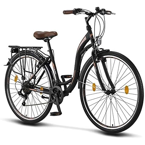 Licorne Bike thumbnail
