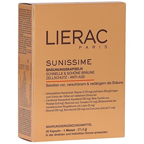 Lierac thumbnail