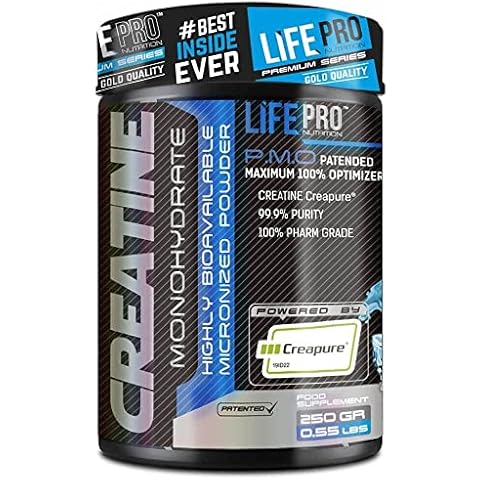LIFE PRO LIFE PRO NUTRITION thumbnail