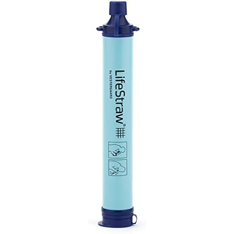 LifeStraw Wasserfilter