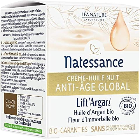 Lift'Argan thumbnail