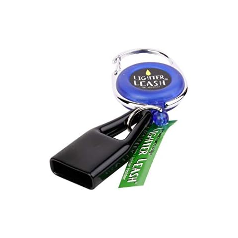 Lighter Leash thumbnail