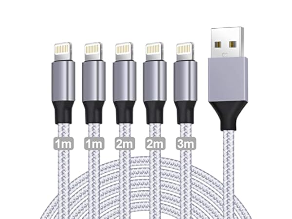 Lightning-Kabel Vorschaubild