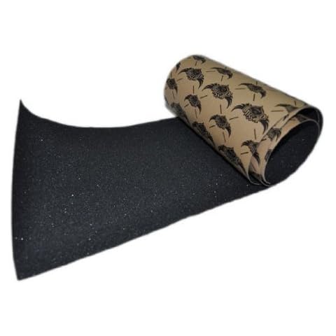 Lijas de skateboards Jessup