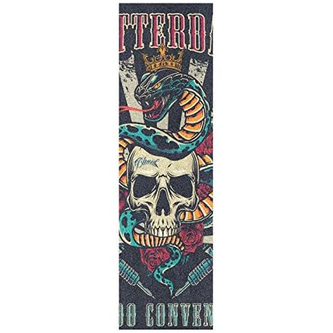 Lijas de skateboards Mnsruu