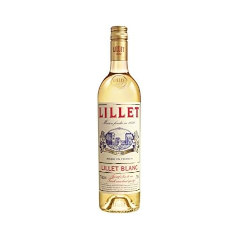 Lillet thumbnail