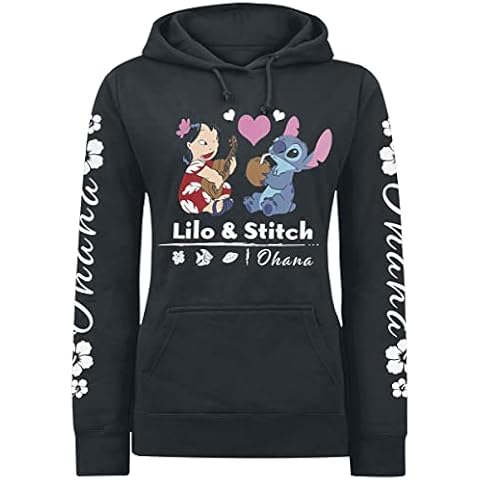 Lilo and Stitch thumbnail
